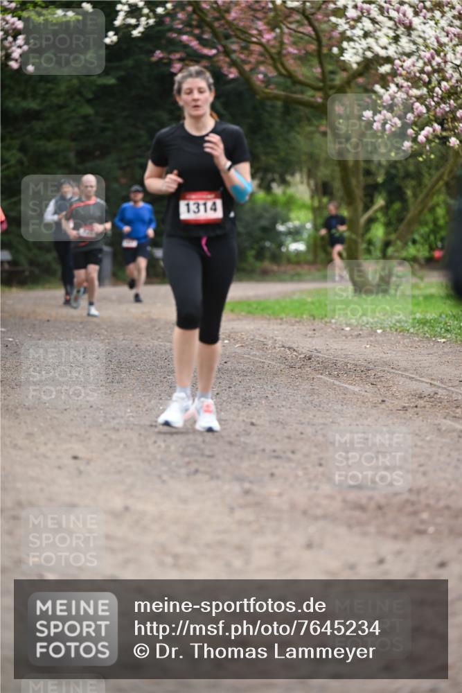 13.04.2025 - Hammer Lauf Dr. Thomas Lammeyer http://msf.ph/oto/7645234 13.04.2025 10:14:46 Laufen 1314 meine-sportfotos.de