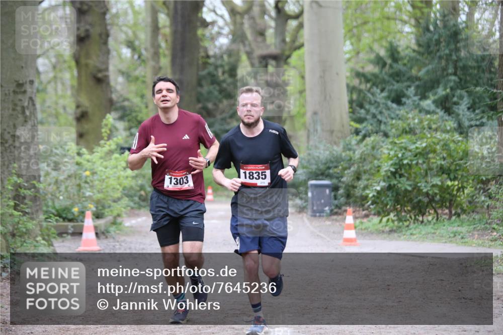 13.04.2025 - Hammer Lauf Jannik Wohlers http://msf.ph/oto/7645236 13.04.2025 11:46:59 Laufen 1303, 15, 1835, 215 meine-sportfotos.de