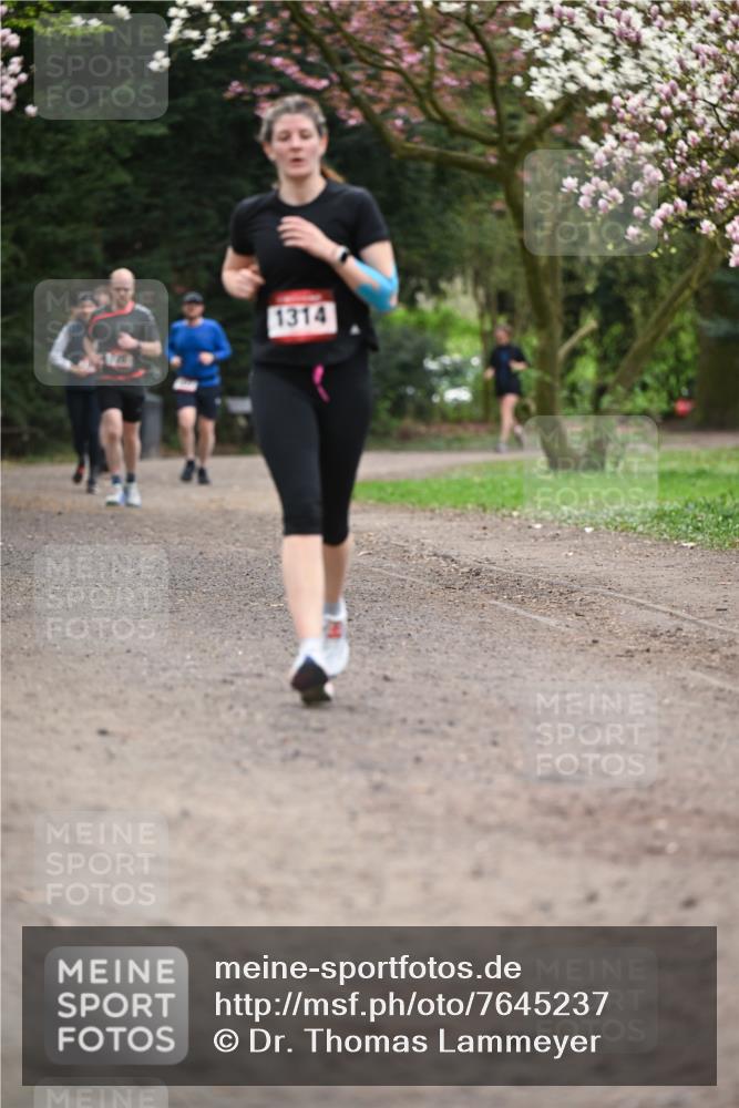 13.04.2025 - Hammer Lauf Dr. Thomas Lammeyer http://msf.ph/oto/7645237 13.04.2025 10:14:46 Laufen 1314 meine-sportfotos.de