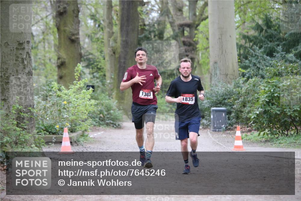 13.04.2025 - Hammer Lauf Jannik Wohlers http://msf.ph/oto/7645246 13.04.2025 11:46:58 Laufen 1303, 15, 1835 meine-sportfotos.de