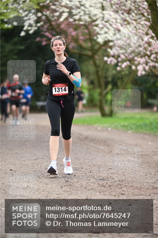 13.04.2025 - Hammer Lauf Dr. Thomas Lammeyer http://msf.ph/oto/7645247 13.04.2025 10:14:47 Laufen 15, 1314 meine-sportfotos.de