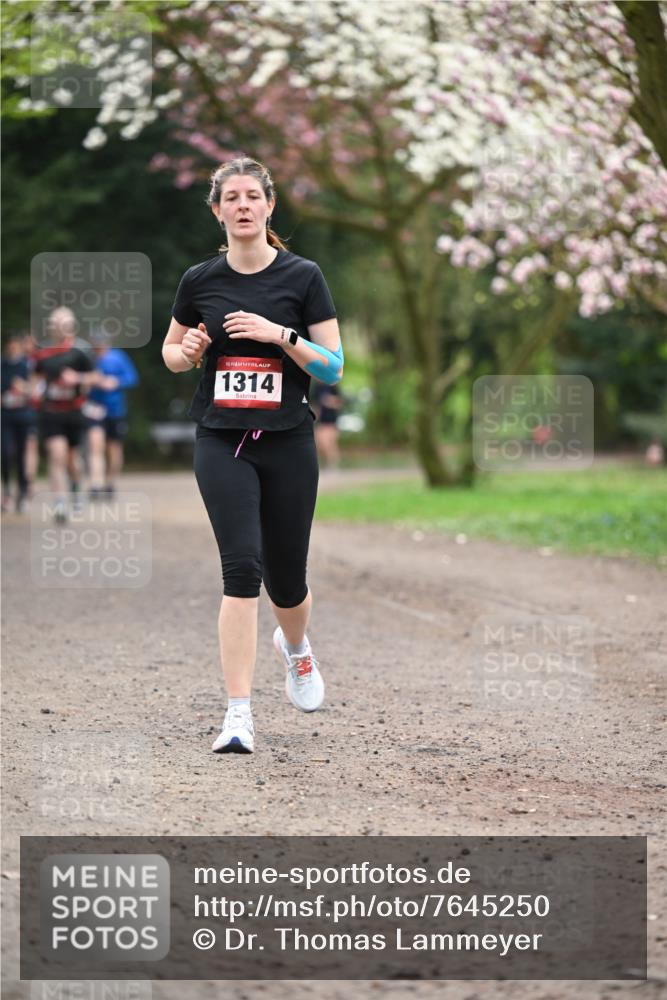 13.04.2025 - Hammer Lauf Dr. Thomas Lammeyer http://msf.ph/oto/7645250 13.04.2025 10:14:47 Laufen 15, 1314 meine-sportfotos.de