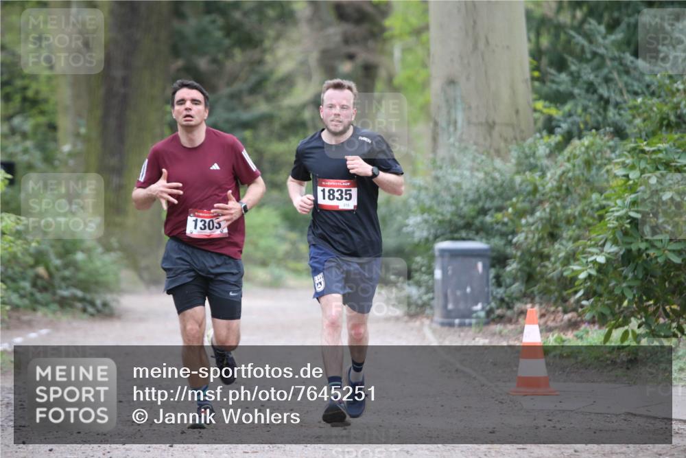 13.04.2025 - Hammer Lauf Jannik Wohlers http://msf.ph/oto/7645251 13.04.2025 11:46:57 Laufen 1305, 1835, 215 meine-sportfotos.de