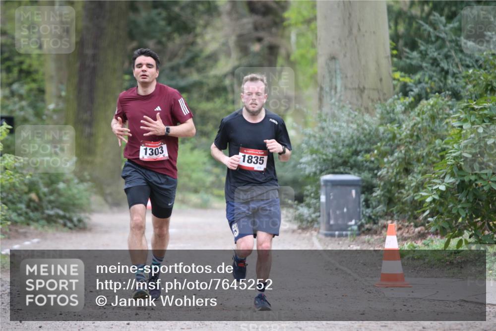 13.04.2025 - Hammer Lauf Jannik Wohlers http://msf.ph/oto/7645252 13.04.2025 11:46:57 Laufen 1303, 15, 1835, 215 meine-sportfotos.de