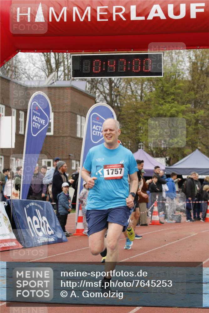 13.04.2025 - Hammer Lauf A. Gomolzig http://msf.ph/oto/7645253 13.04.2025 10:32:59 Ziel 189, 982, 1757, 1976 meine-sportfotos.de