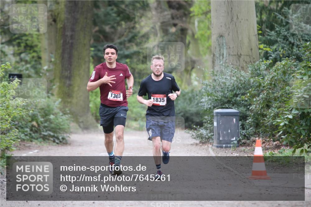 13.04.2025 - Hammer Lauf Jannik Wohlers http://msf.ph/oto/7645261 13.04.2025 11:46:56 Laufen 1303, 15, 1835, 215 meine-sportfotos.de