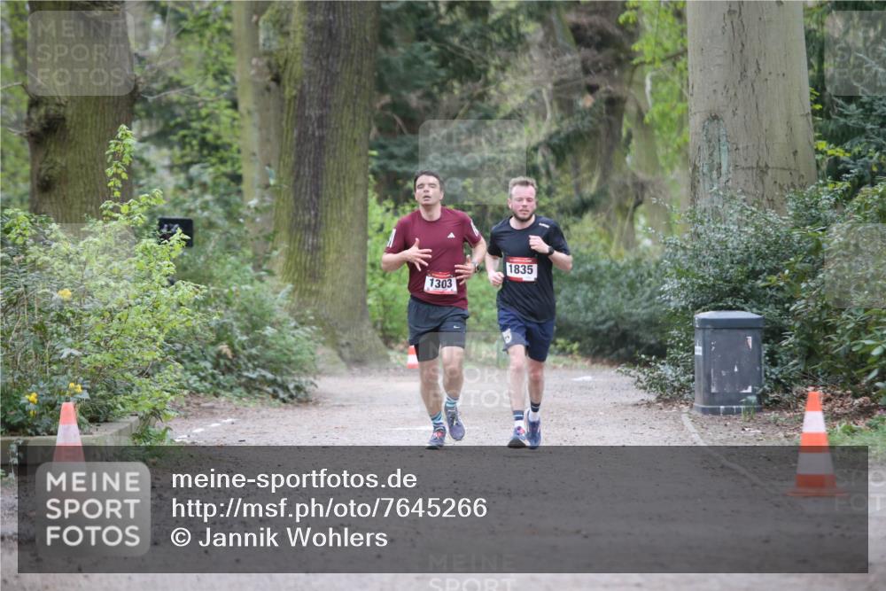13.04.2025 - Hammer Lauf Jannik Wohlers http://msf.ph/oto/7645266 13.04.2025 11:46:55 Laufen 1303, 1835 meine-sportfotos.de