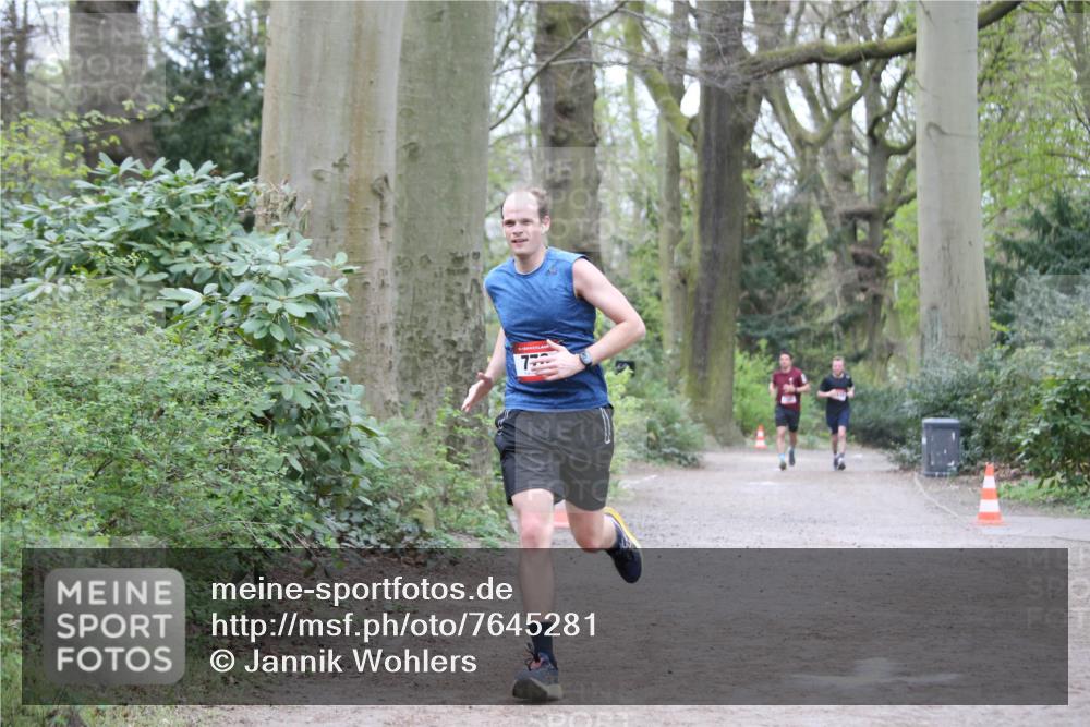 13.04.2025 - Hammer Lauf Jannik Wohlers http://msf.ph/oto/7645281 13.04.2025 11:46:52 Laufen  meine-sportfotos.de