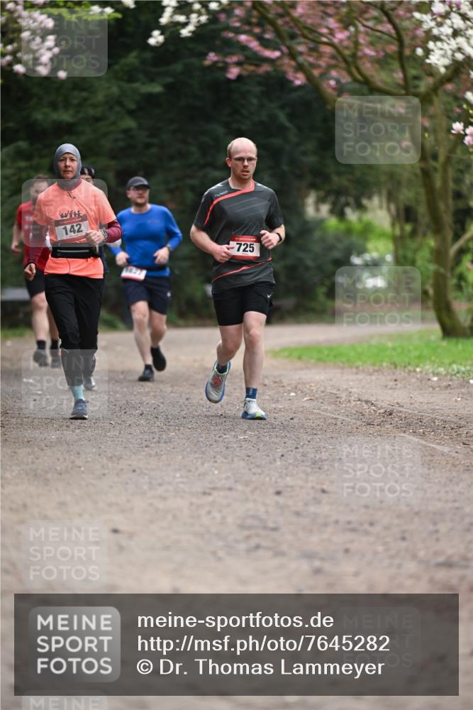 13.04.2025 - Hammer Lauf Dr. Thomas Lammeyer http://msf.ph/oto/7645282 13.04.2025 10:14:52 Laufen 142, 1927, 725 meine-sportfotos.de