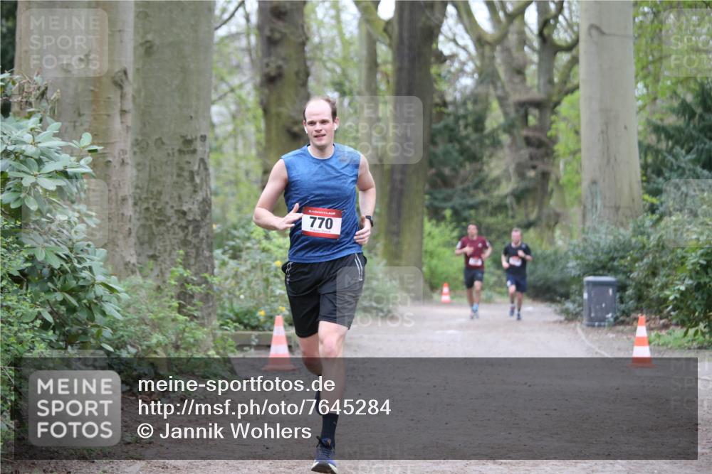 13.04.2025 - Hammer Lauf Jannik Wohlers http://msf.ph/oto/7645284 13.04.2025 11:46:52 Laufen 15, 770 meine-sportfotos.de