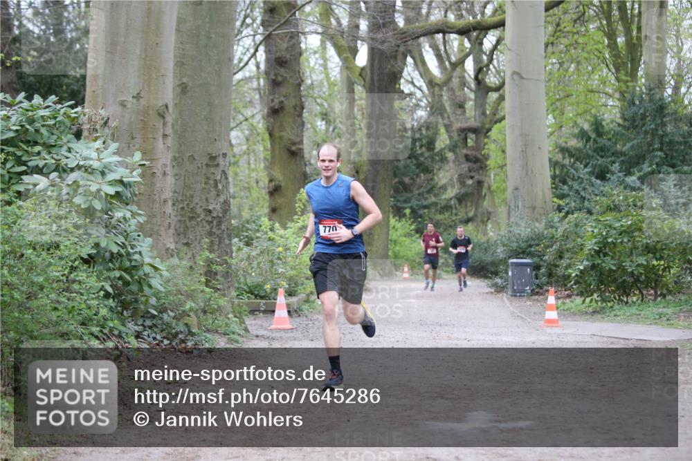 13.04.2025 - Hammer Lauf Jannik Wohlers http://msf.ph/oto/7645286 13.04.2025 11:46:51 Laufen 770 meine-sportfotos.de