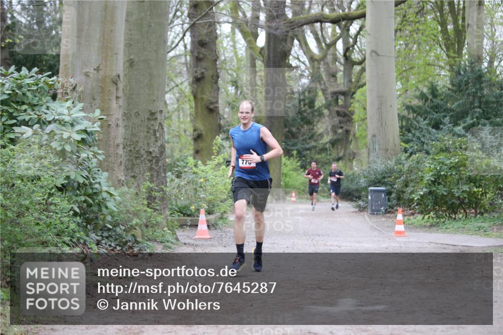 13.04.2025 - Hammer Lauf Jannik Wohlers http://msf.ph/oto/7645287 13.04.2025 11:46:51 Laufen 775 meine-sportfotos.de