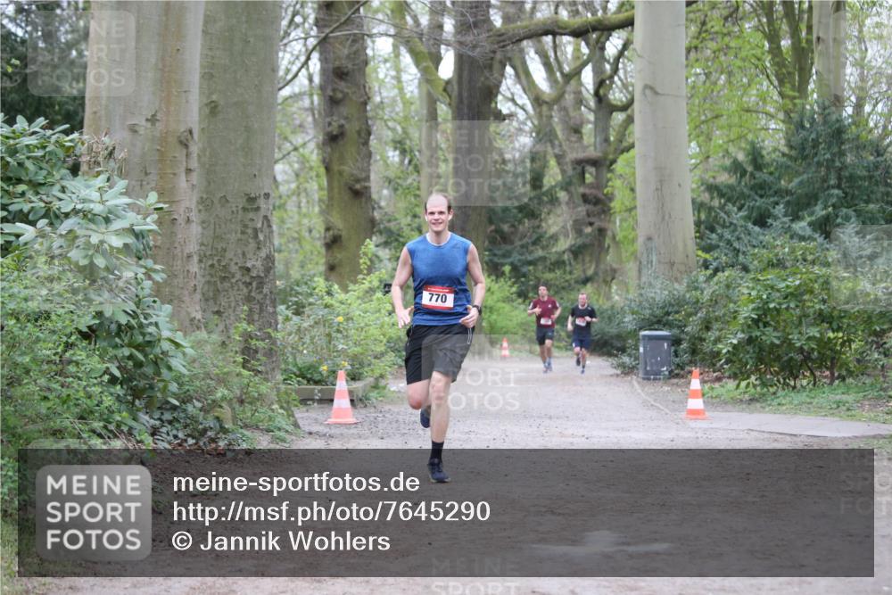 13.04.2025 - Hammer Lauf Jannik Wohlers http://msf.ph/oto/7645290 13.04.2025 11:46:51 Laufen 770 meine-sportfotos.de