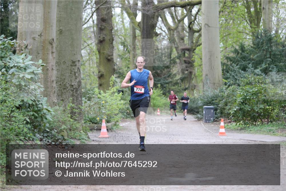 13.04.2025 - Hammer Lauf Jannik Wohlers http://msf.ph/oto/7645292 13.04.2025 11:46:51 Laufen 770 meine-sportfotos.de