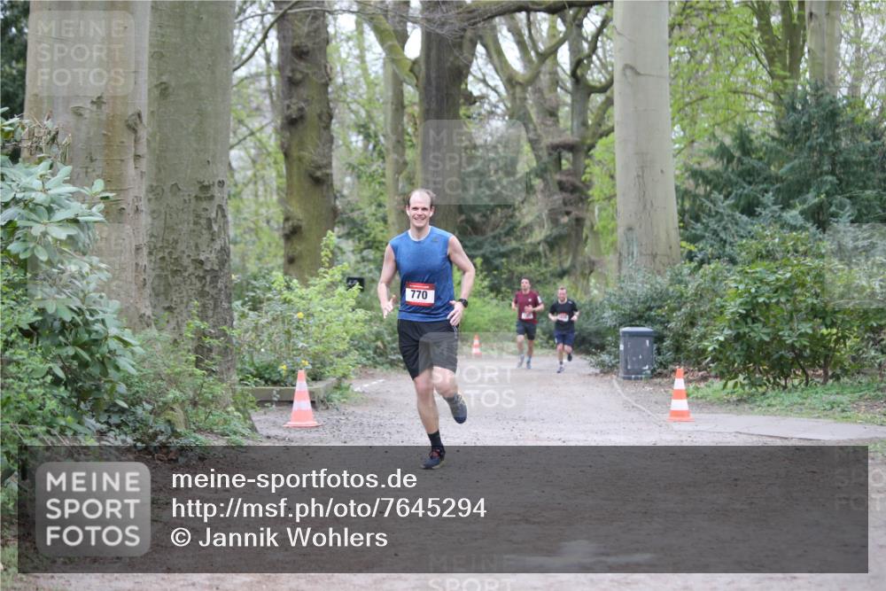 13.04.2025 - Hammer Lauf Jannik Wohlers http://msf.ph/oto/7645294 13.04.2025 11:46:51 Laufen 770 meine-sportfotos.de