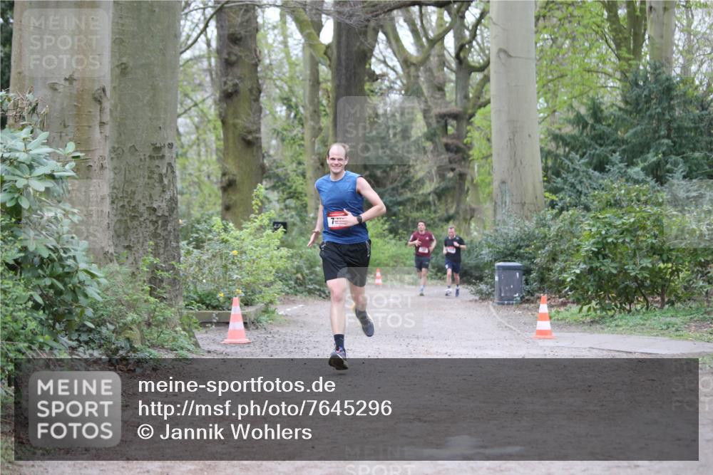 13.04.2025 - Hammer Lauf Jannik Wohlers http://msf.ph/oto/7645296 13.04.2025 11:46:50 Laufen  meine-sportfotos.de