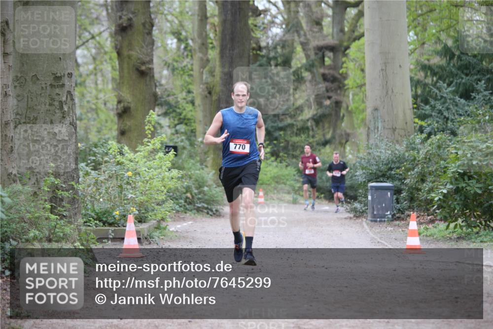 13.04.2025 - Hammer Lauf Jannik Wohlers http://msf.ph/oto/7645299 13.04.2025 11:46:50 Laufen 770 meine-sportfotos.de