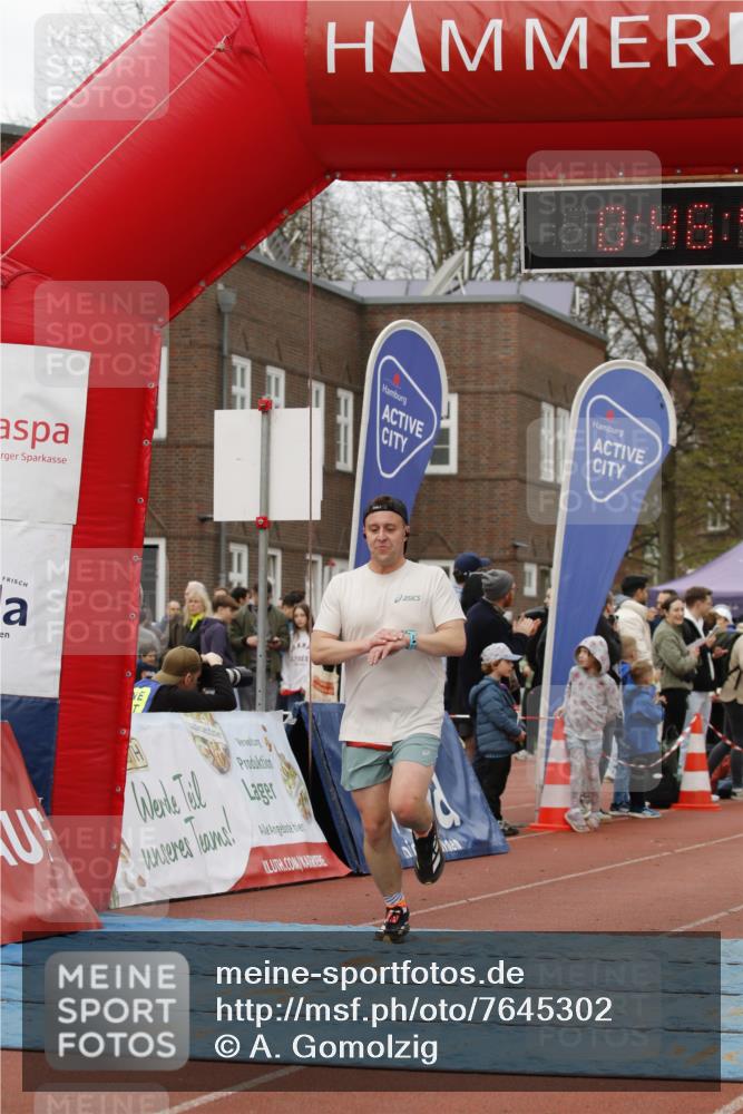 13.04.2025 - Hammer Lauf A. Gomolzig http://msf.ph/oto/7645302 13.04.2025 10:32:52 Ziel 766, 982 meine-sportfotos.de