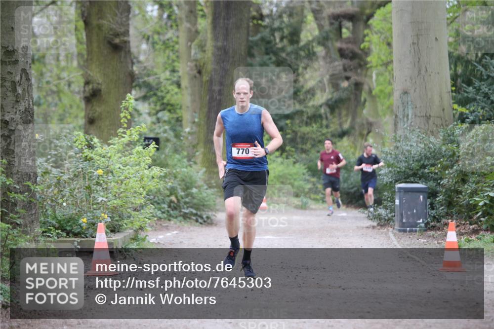 13.04.2025 - Hammer Lauf Jannik Wohlers http://msf.ph/oto/7645303 13.04.2025 11:46:49 Laufen 770 meine-sportfotos.de