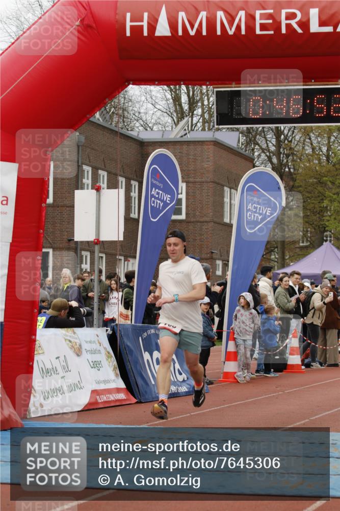 13.04.2025 - Hammer Lauf A. Gomolzig http://msf.ph/oto/7645306 13.04.2025 10:32:52 Ziel 766, 982 meine-sportfotos.de
