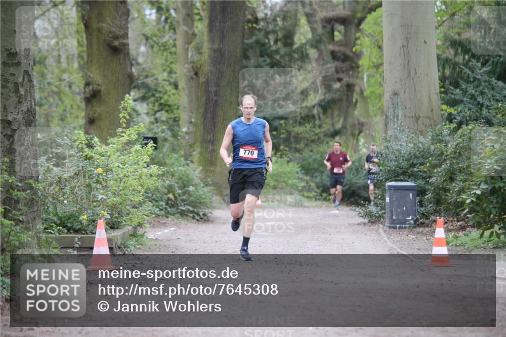 13.04.2025 - Hammer Lauf Jannik Wohlers http://msf.ph/oto/7645308 13.04.2025 11:46:49 Laufen 770 meine-sportfotos.de