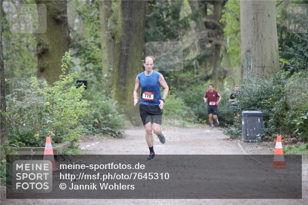 13.04.2025 - Hammer Lauf Jannik Wohlers http://msf.ph/oto/7645310 13.04.2025 11:46:48 Laufen 770 meine-sportfotos.de