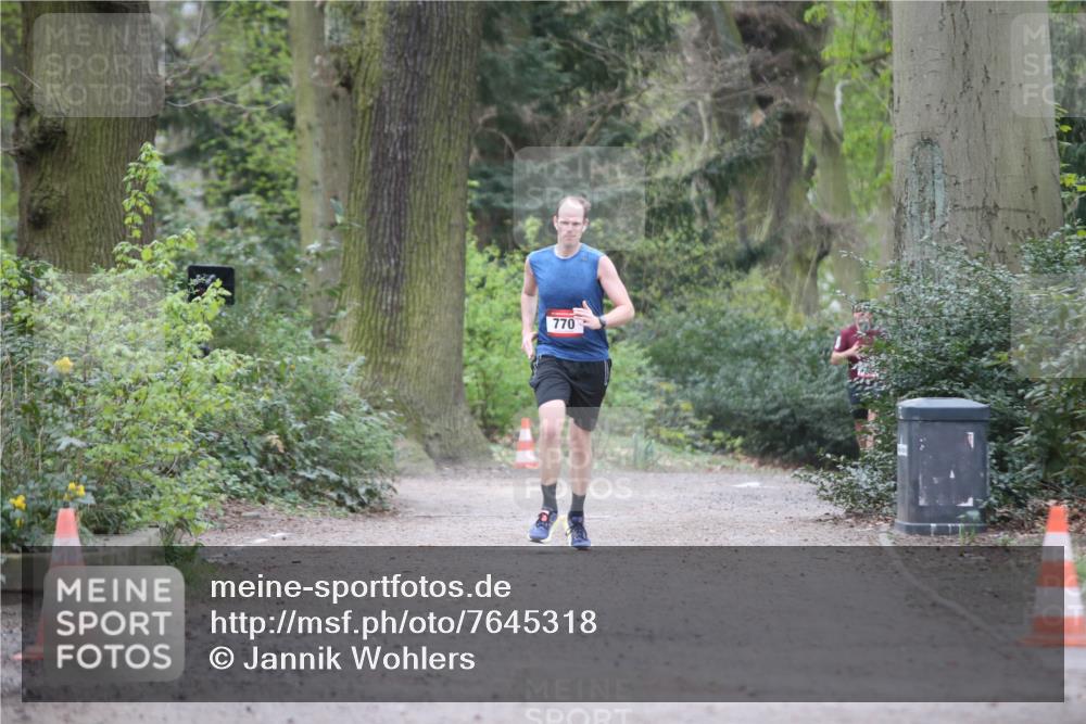 13.04.2025 - Hammer Lauf Jannik Wohlers http://msf.ph/oto/7645318 13.04.2025 11:46:46 Laufen 770 meine-sportfotos.de