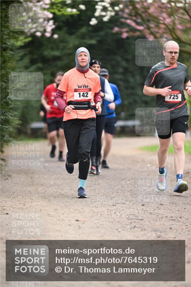 13.04.2025 - Hammer Lauf Dr. Thomas Lammeyer http://msf.ph/oto/7645319 13.04.2025 10:14:54 Laufen 15, 142, 725 meine-sportfotos.de