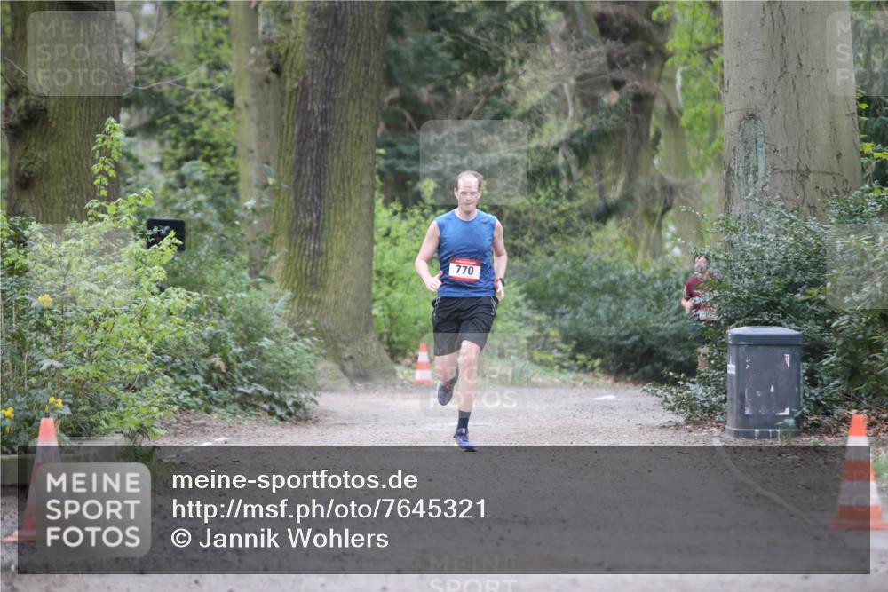 13.04.2025 - Hammer Lauf Jannik Wohlers http://msf.ph/oto/7645321 13.04.2025 11:46:46 Laufen 770 meine-sportfotos.de