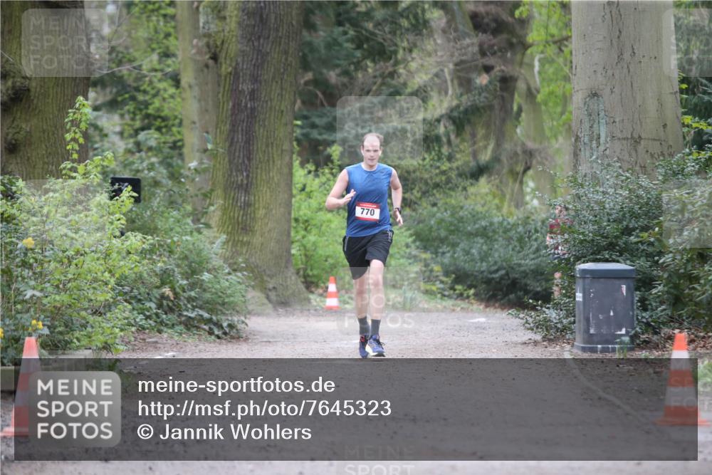 13.04.2025 - Hammer Lauf Jannik Wohlers http://msf.ph/oto/7645323 13.04.2025 11:46:46 Laufen 770 meine-sportfotos.de