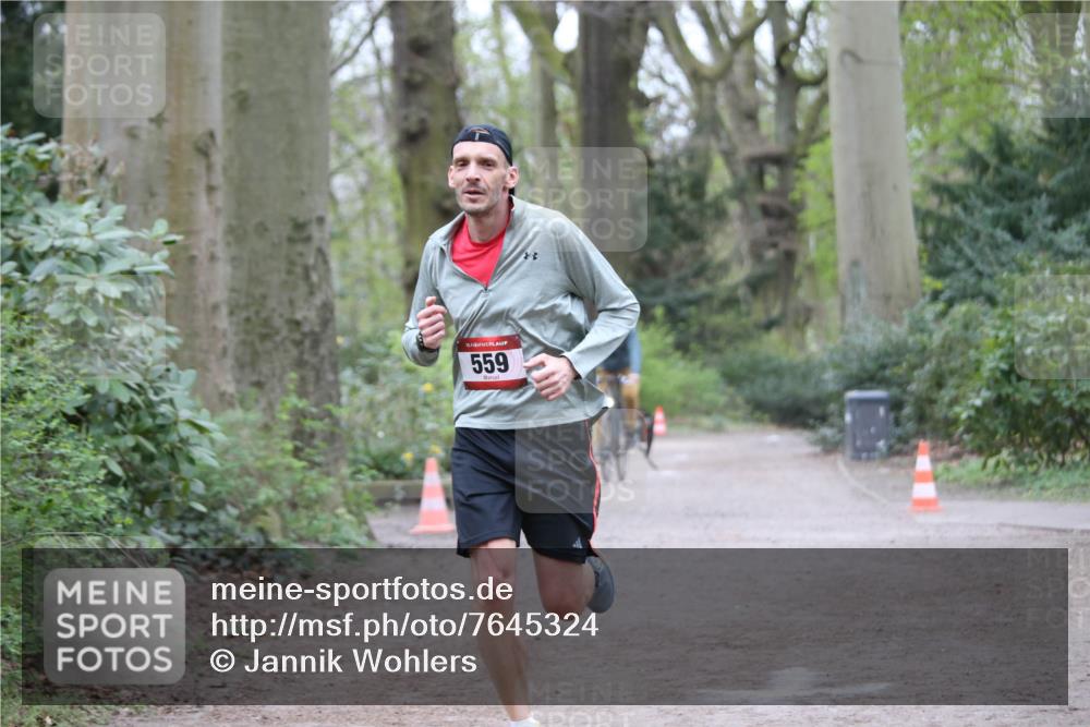 13.04.2025 - Hammer Lauf Jannik Wohlers http://msf.ph/oto/7645324 13.04.2025 11:46:35 Laufen 15, 559 meine-sportfotos.de