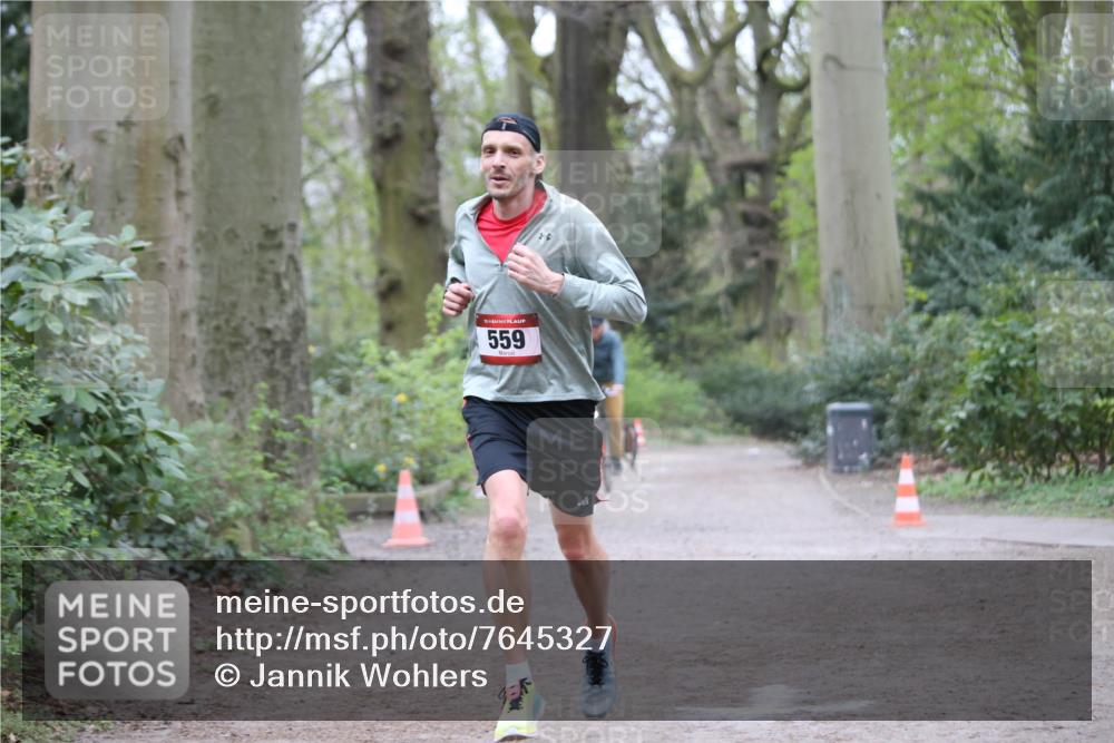 13.04.2025 - Hammer Lauf Jannik Wohlers http://msf.ph/oto/7645327 13.04.2025 11:46:35 Laufen 559 meine-sportfotos.de
