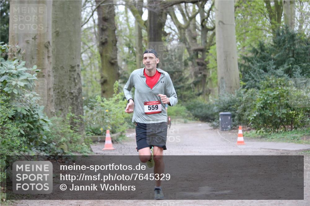 13.04.2025 - Hammer Lauf Jannik Wohlers http://msf.ph/oto/7645329 13.04.2025 11:46:35 Laufen 559 meine-sportfotos.de