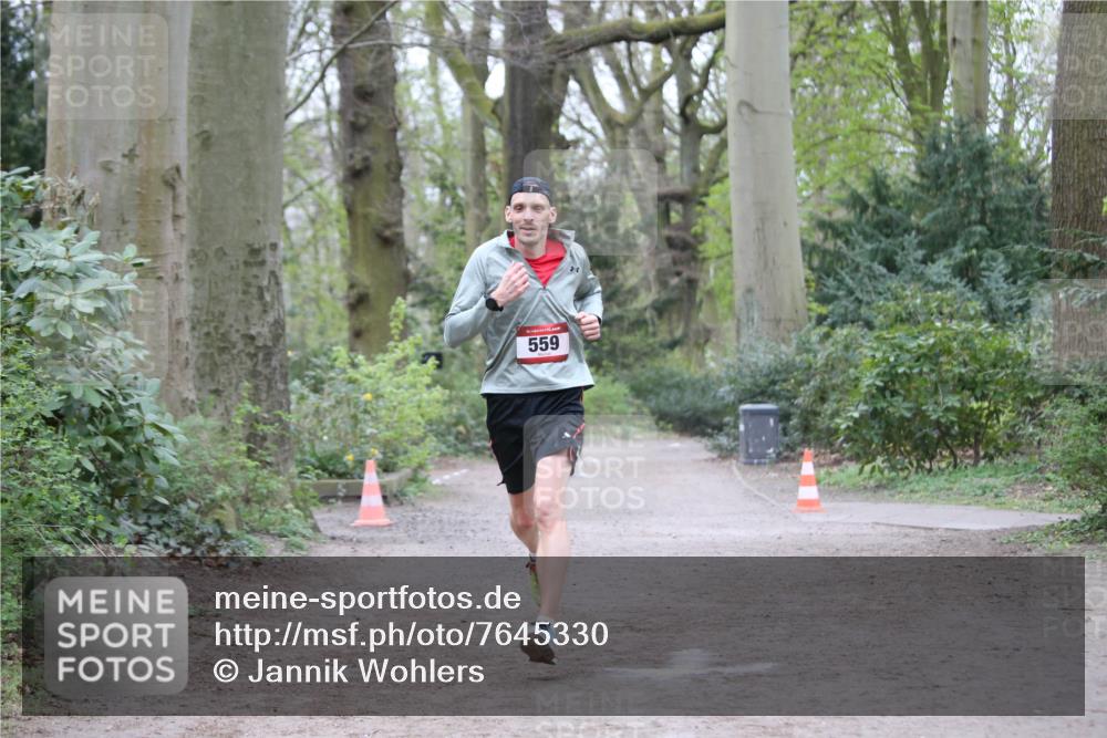 13.04.2025 - Hammer Lauf Jannik Wohlers http://msf.ph/oto/7645330 13.04.2025 11:46:35 Laufen 559 meine-sportfotos.de