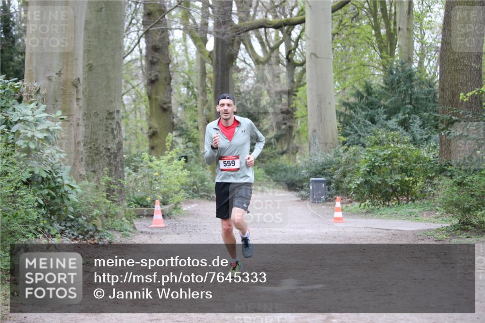 13.04.2025 - Hammer Lauf Jannik Wohlers http://msf.ph/oto/7645333 13.04.2025 11:46:35 Laufen 559 meine-sportfotos.de
