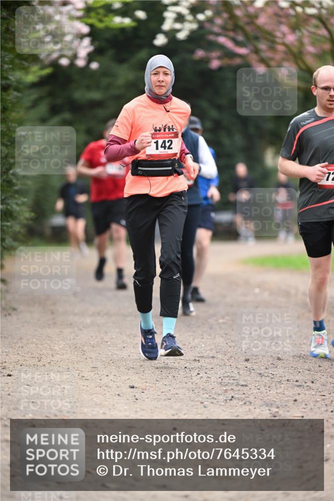 13.04.2025 - Hammer Lauf Dr. Thomas Lammeyer http://msf.ph/oto/7645334 13.04.2025 10:14:55 Laufen 15, 142, 72 meine-sportfotos.de
