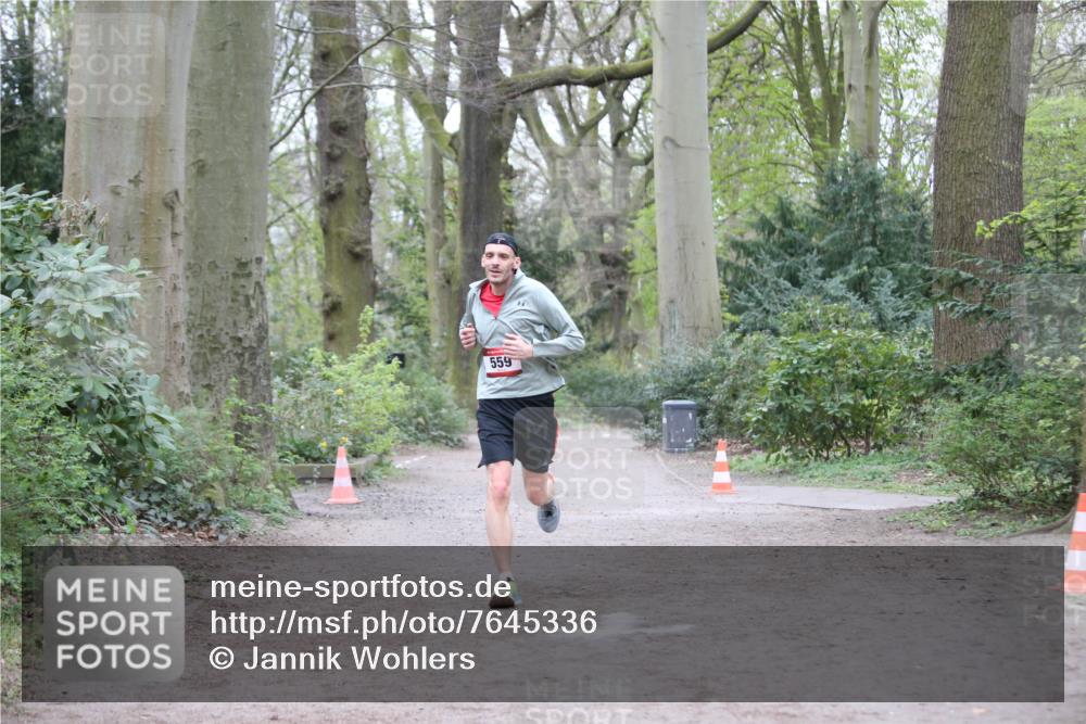 13.04.2025 - Hammer Lauf Jannik Wohlers http://msf.ph/oto/7645336 13.04.2025 11:46:34 Laufen 559 meine-sportfotos.de