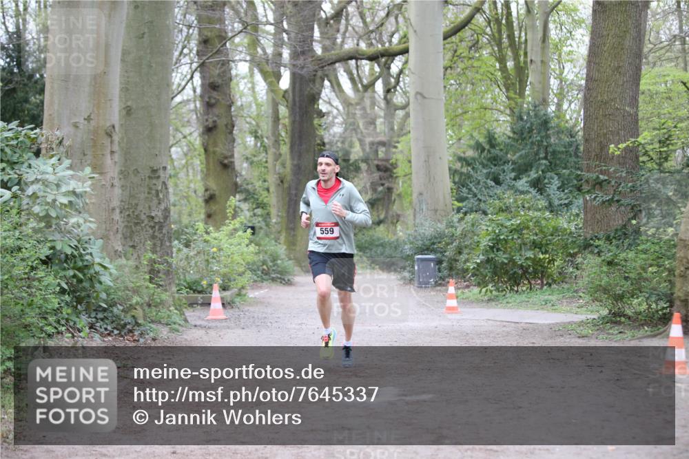 13.04.2025 - Hammer Lauf Jannik Wohlers http://msf.ph/oto/7645337 13.04.2025 11:46:34 Laufen 559 meine-sportfotos.de