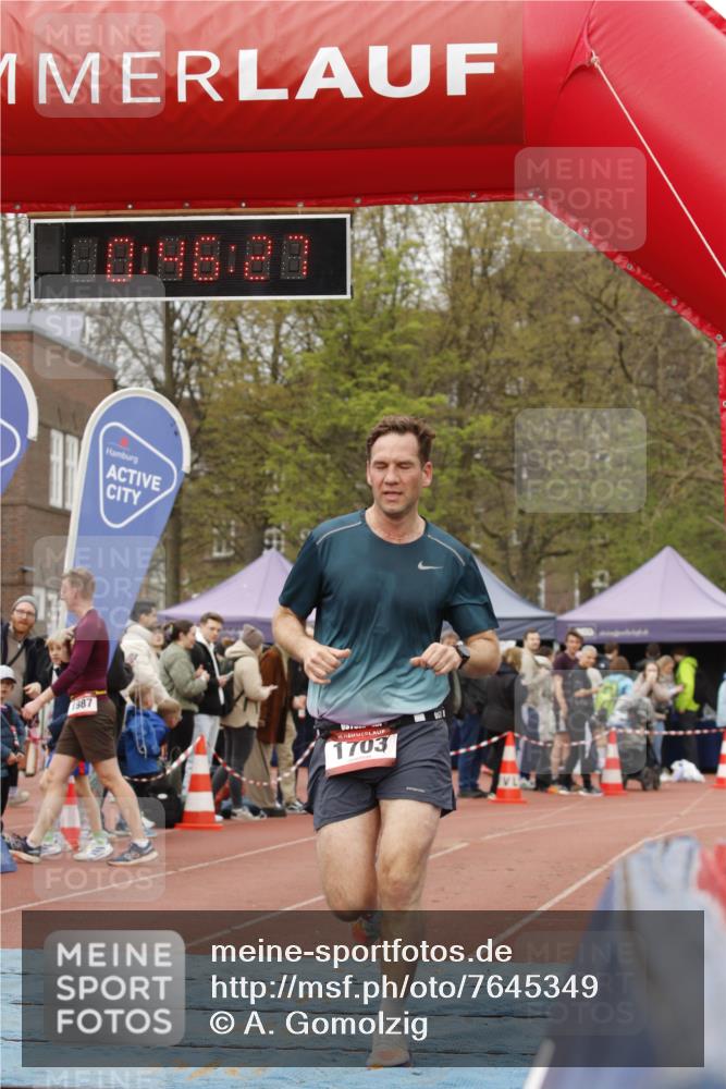 13.04.2025 - Hammer Lauf A. Gomolzig http://msf.ph/oto/7645349 13.04.2025 10:32:27 Ziel 155, 744, 1703, 1902 meine-sportfotos.de