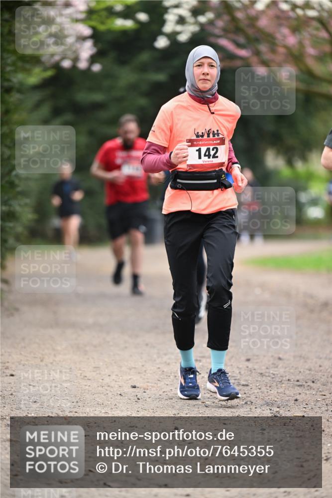 13.04.2025 - Hammer Lauf Dr. Thomas Lammeyer http://msf.ph/oto/7645355 13.04.2025 10:14:56 Laufen 15, 142 meine-sportfotos.de