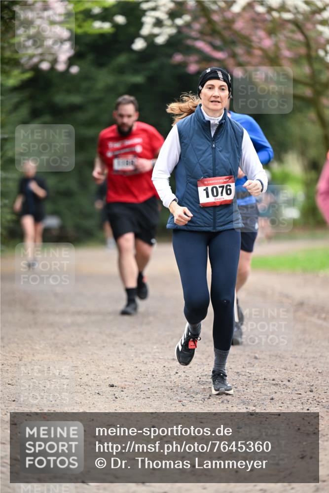 13.04.2025 - Hammer Lauf Dr. Thomas Lammeyer http://msf.ph/oto/7645360 13.04.2025 10:14:58 Laufen 15, 1076 meine-sportfotos.de