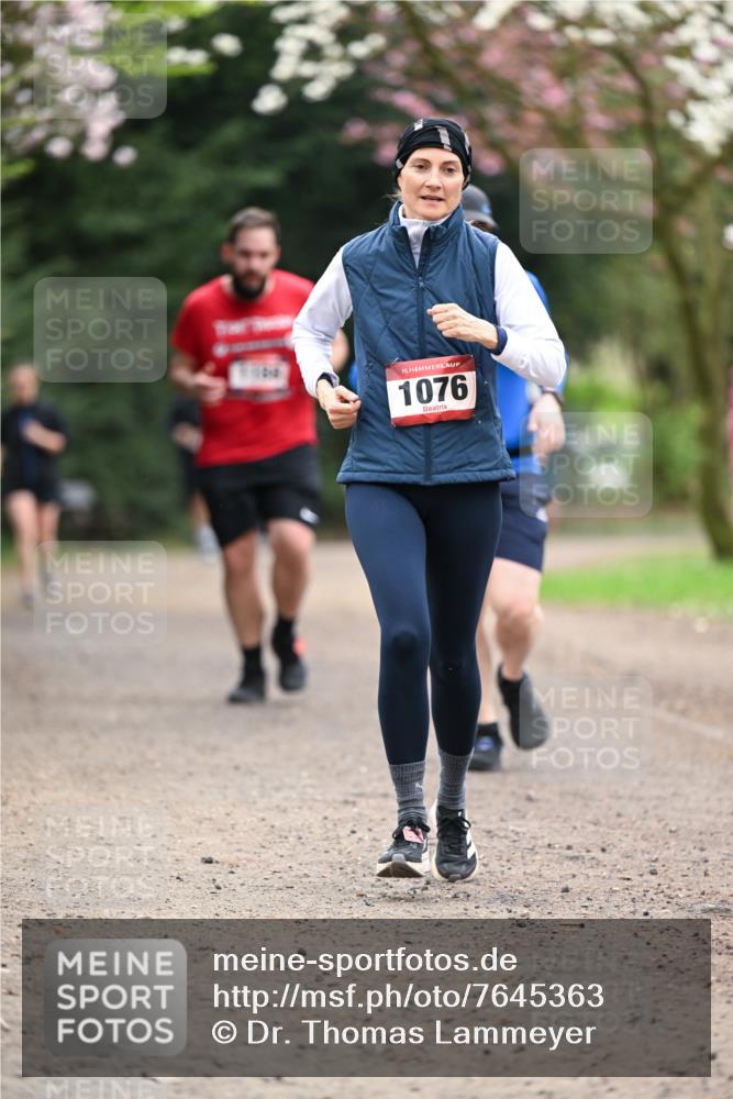 13.04.2025 - Hammer Lauf Dr. Thomas Lammeyer http://msf.ph/oto/7645363 13.04.2025 10:14:58 Laufen 15, 1076 meine-sportfotos.de