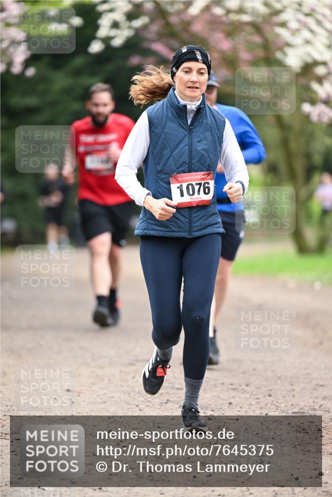 13.04.2025 - Hammer Lauf Dr. Thomas Lammeyer http://msf.ph/oto/7645375 13.04.2025 10:14:58 Laufen 15, 1076 meine-sportfotos.de