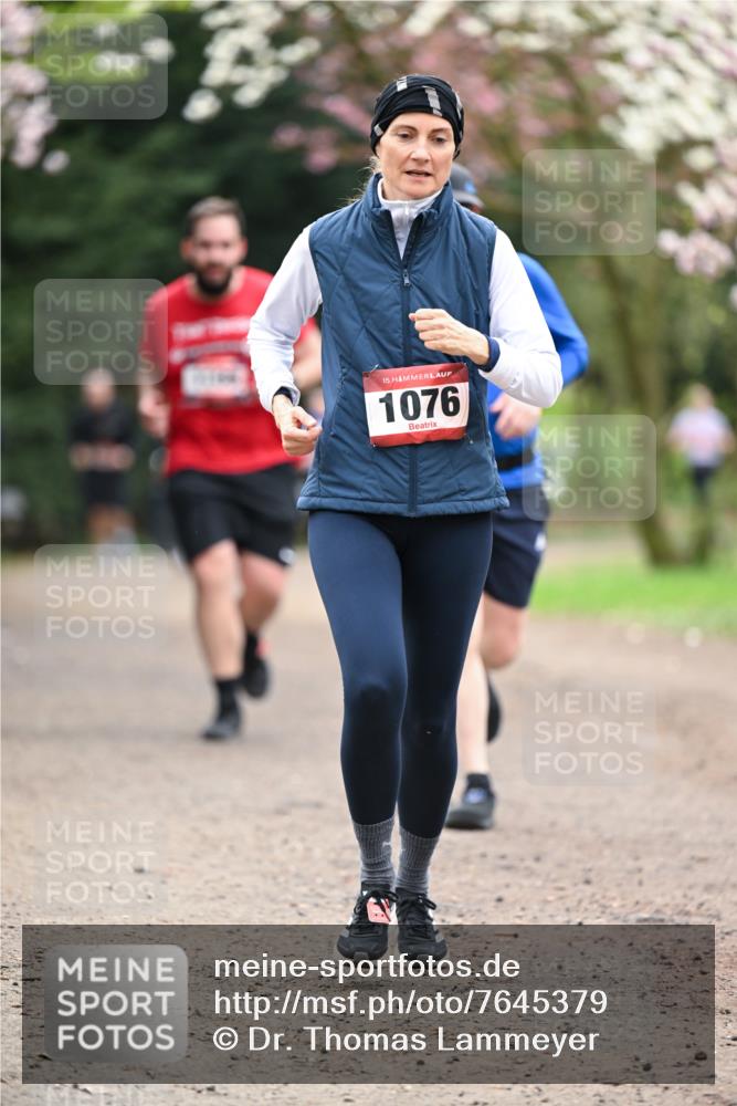 13.04.2025 - Hammer Lauf Dr. Thomas Lammeyer http://msf.ph/oto/7645379 13.04.2025 10:14:58 Laufen 15, 1076 meine-sportfotos.de