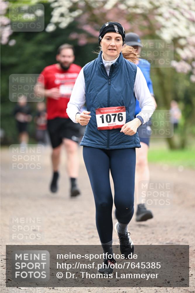 13.04.2025 - Hammer Lauf Dr. Thomas Lammeyer http://msf.ph/oto/7645385 13.04.2025 10:14:59 Laufen 15, 1076 meine-sportfotos.de