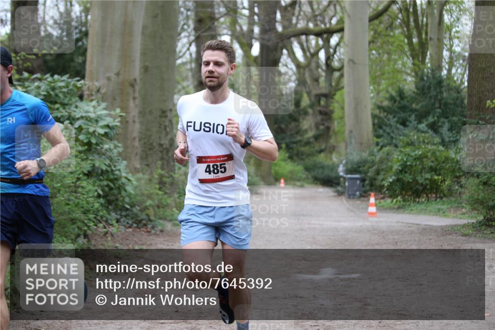 13.04.2025 - Hammer Lauf Jannik Wohlers http://msf.ph/oto/7645392 13.04.2025 11:46:18 Laufen 15, 485 meine-sportfotos.de
