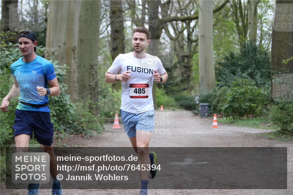 13.04.2025 - Hammer Lauf Jannik Wohlers http://msf.ph/oto/7645394 13.04.2025 11:46:18 Laufen 15, 485 meine-sportfotos.de