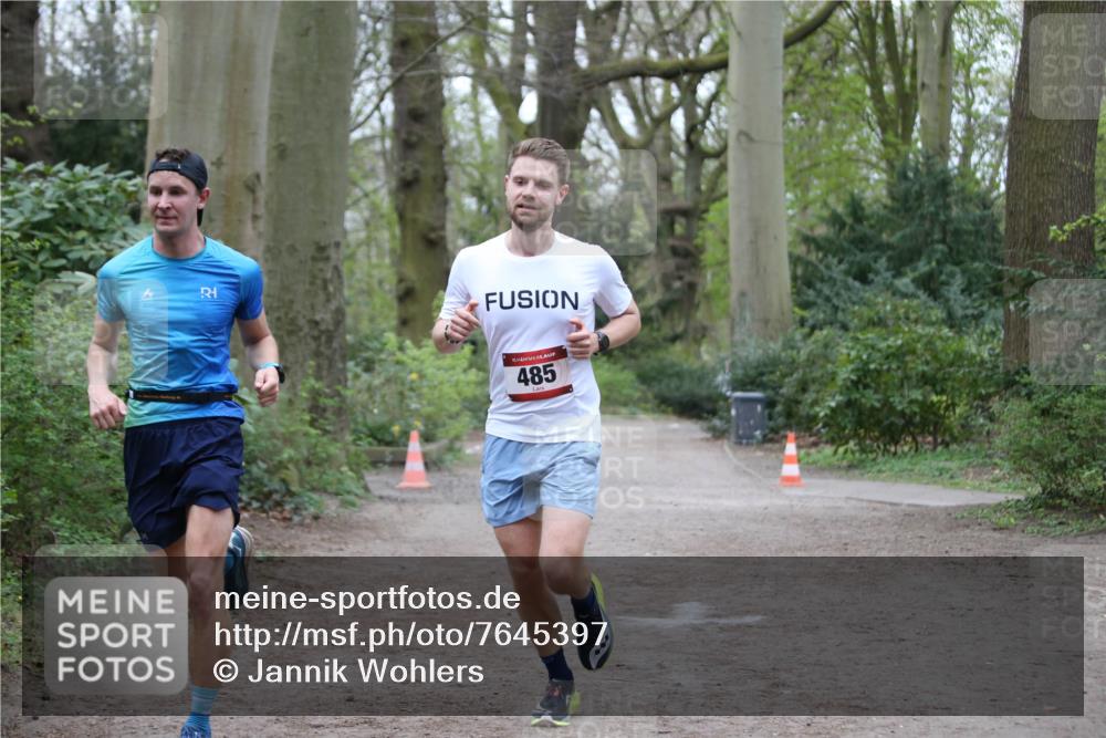 13.04.2025 - Hammer Lauf Jannik Wohlers http://msf.ph/oto/7645397 13.04.2025 11:46:18 Laufen 15, 485 meine-sportfotos.de
