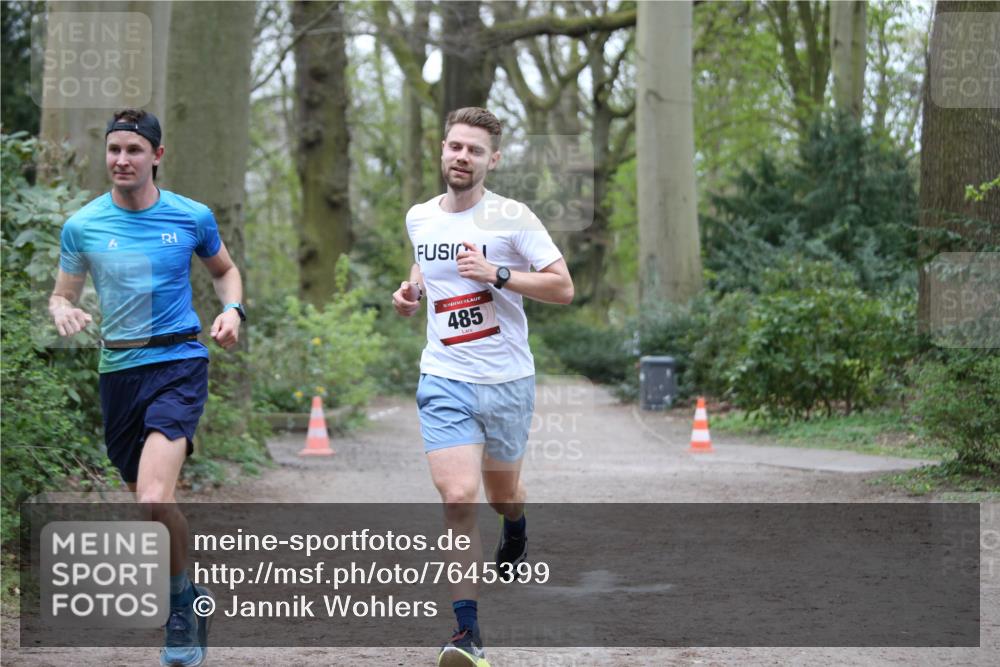 13.04.2025 - Hammer Lauf Jannik Wohlers http://msf.ph/oto/7645399 13.04.2025 11:46:18 Laufen 15, 485 meine-sportfotos.de