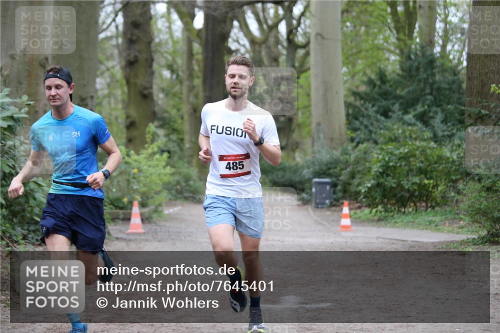 13.04.2025 - Hammer Lauf Jannik Wohlers http://msf.ph/oto/7645401 13.04.2025 11:46:17 Laufen 15, 485 meine-sportfotos.de
